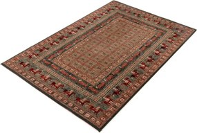 Koberec Osta Kashqai 4301 402