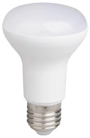 BERGE LED žárovka - E27 - R63 - 12W - 1030Lm - neutrální bílá