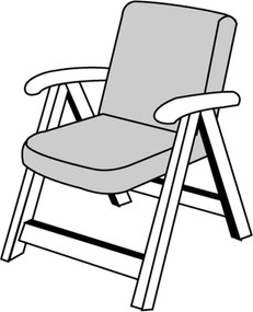 Doppler HIT UNI 7846 hnedá