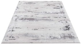 Dekorstudio Moderný koberec CHIC 175 - sivý Rozmer koberca: 200x290cm