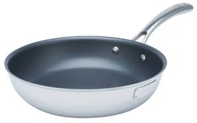 Remoska P2406/10TSC panvica s nepriľnavým povrchom Quanta, 24 cm