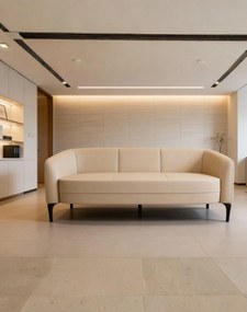 Trojmiestna pohovka Cosmo Coffee 3