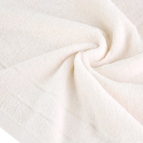FROTÉ UTERÁK DAMLA7 SADA 6KS 30X50 CM SVETLORUŽOVÁ