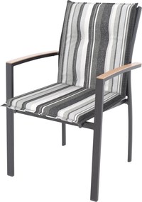 Doppler LIVING 9140 sivá