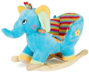 Bieco - hojdačka slon