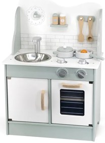 Detská kuchynka Viga 44048 PolarB eco mätová