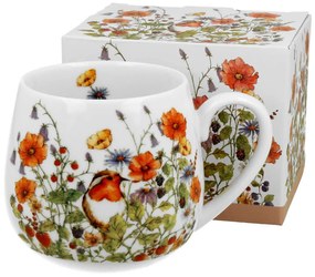 Porcelánový hrnček Wild Birds 430 ml