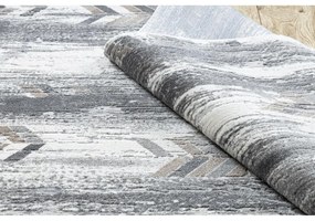 Kusový koberec Reme šedý 160x220cm