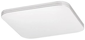Rabalux 71176 - LED Stropné svietidlo OSCAR LED/18W/230V 4000K 33x33 cm
