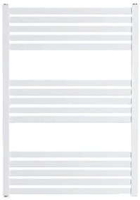 Radiátor kombinovaný SAT KH 80x45 cm biela SATRAKH450800
