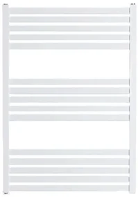 Radiátor kombinovaný SAT KH 80x45 cm biela SATRAKH450800