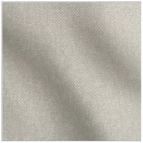 Sivobéžová čalúnená jednolôžková posteľ 100x200 cm Albumy – Maison de Rêve