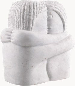 Mramorová dekorácia Love Coupe