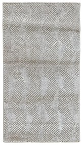 Koberec Frisee Lucca 1,6/2,3  S801a béžový