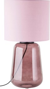 XXXLutz STOLNÁ LAMPA, E27, 30/56,5 cm - Interiérové svietidlá - 003106117001