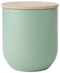 Kitchen Craft Úložná dóza Green Idilica 450 ml