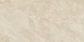 Dlažba Majestic Cream Silky 60x120
