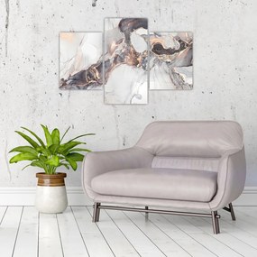 Obraz - Imitácia mramoru (90x60 cm)