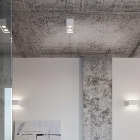 Sollux SL.0525 - Nástenné svietidlo QUAD MAXI 2xG9/40W/230V