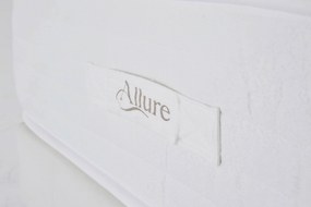 XXXLutz BOXSPRINGOVÝ MATRAC, 100/210 cm - Online Only spálne - 001535000905
