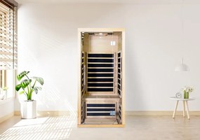 Marimex | Infrasauna Marimex TRENDY 1001 M s Wi-Fi (FSC) | 11105673