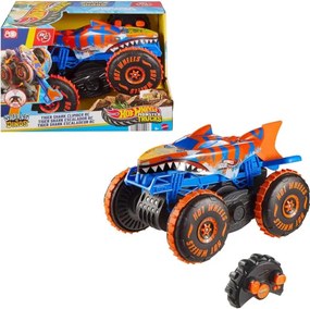 Auto na diaľkové ovládanie Hot Wheels Mattel JFR39
