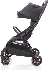 Kočík ZOPA Quiq 2 - all black