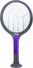 Lean Elektrický lapač hmyzu – 2v1