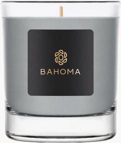 Vonná sviečka Ash (Eucalyptus, Blackcurrant)