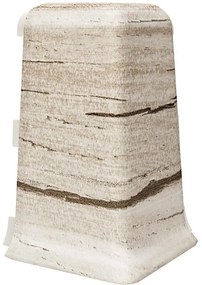 Rohová Spojka Vnější Esquero Duo 655 Dub Tennessee 2ks