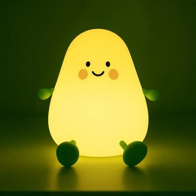 Detská lampa Mango, 2,5w, 3000k