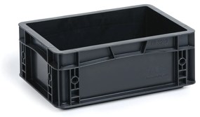 ESD Euro prepravka 300 x 200 x 120 mm