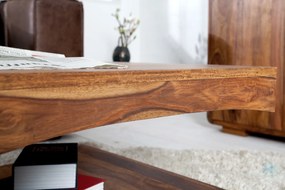 Konferenčný stolík Goa 120cm Sheesham