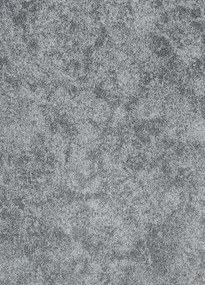 Koberce Breno Metrážny koberec SERENADE 965, šíře role 400 cm, sivá
