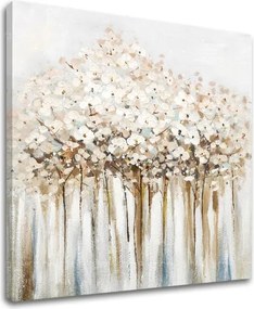 Obraz na plátne KVETY