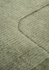 Villeroy & Boch, Kusový koberec Villeroy & Boch 106172 Green, 120x170, zelená, obývacia izba