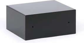 Hotelový sejf s elektronickým zámkom, 195 x 437 x 380 mm