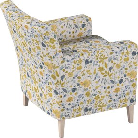 Poťah na kreslo Karlstad