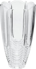 KRIŠTÁĽOVÁ VÁZA BOHEMIA ORION 250MM