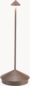 Prenosná stmievateľná stolová LED lampa Pina Pro
