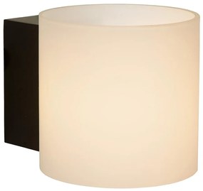 Lucide 04203/01/30 - Kúpeľňové nástenné svietidlo JELTE 1xG9/33W/230V IP44