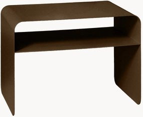 Ručne vyrobený pomocný stolík Cosmo