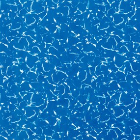 Planet Pool 11033 Náhradná bazénová fólia Waves pre bazén 7,3 x 3,7 x 1,2 m