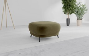 XXXLutz TABURETKA, textil, 90/49/90 cm Sit & More - Kreslá - 000144024194