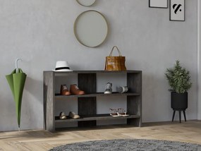 Botník Vubumo (antracit). Vlastná spoľahlivá doprava až k Vám domov. 1094535