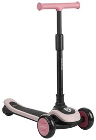 Kolobežka 2v1 Treo Pink