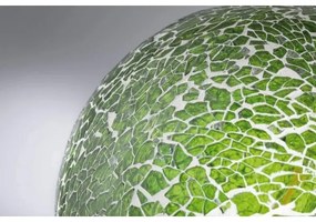 LED Stmievateľná žiarovka MOSAIC G125 E27/5W/230V 2700K - Paulmann 28747