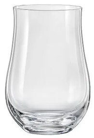 Crystalex Poháre TULIPA 450 ml, 6 ks