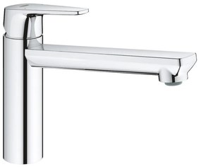 GROHE 31693000 - Drezová batéria BAUEDGE 193 mm, lesklý chróm