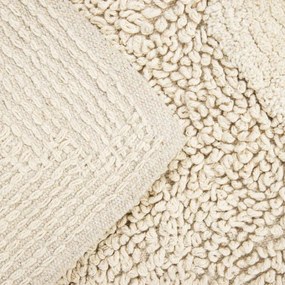 Kúpeľňový koberček NADRA béžový 703171
